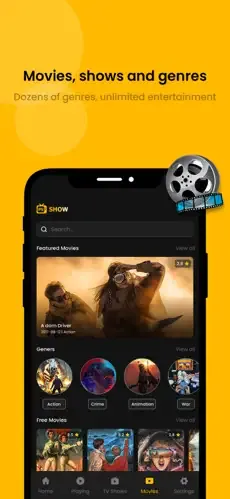 best-thriller-web-series-on-hotstar Movies and shows