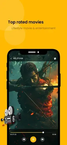 best-thriller-web-series-on-hotstar Top Rated Movies